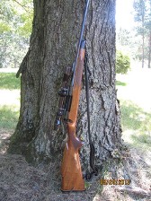 Ultimate Rifle Sling - Instructions