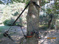 Ultimate Bow Sling
