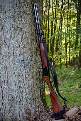 Ultimate Loop Sling for Firearms Without Swivels