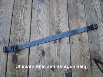 Ultimate Rifle and Shotgun Sling